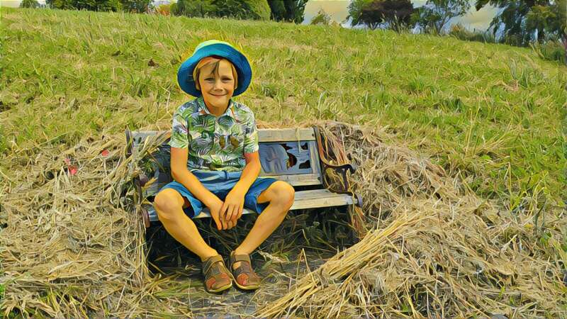 2020 12 25 Small bench